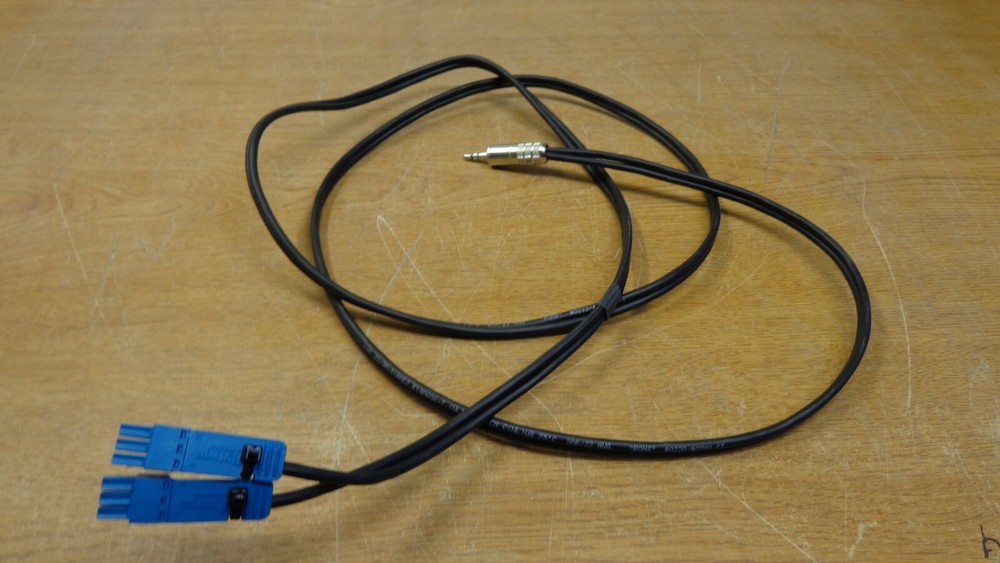 Audio Signal Cable for Extron  Digital Matrix Processor DMP 44 LC