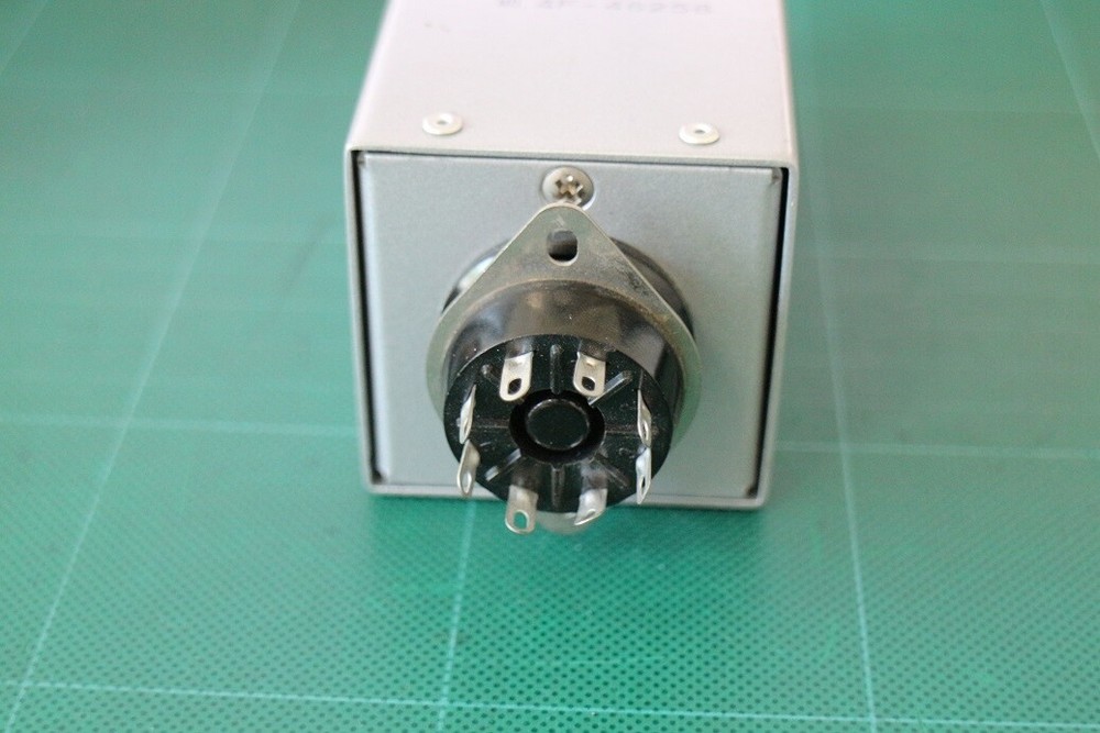 NF DV-4BE-DC 1KHz 70dB BEF Active Filter