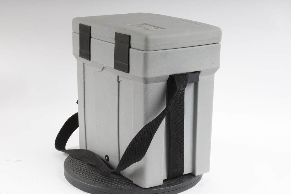 Calan Model 1777P Portable Integrated Sweep Transmitter