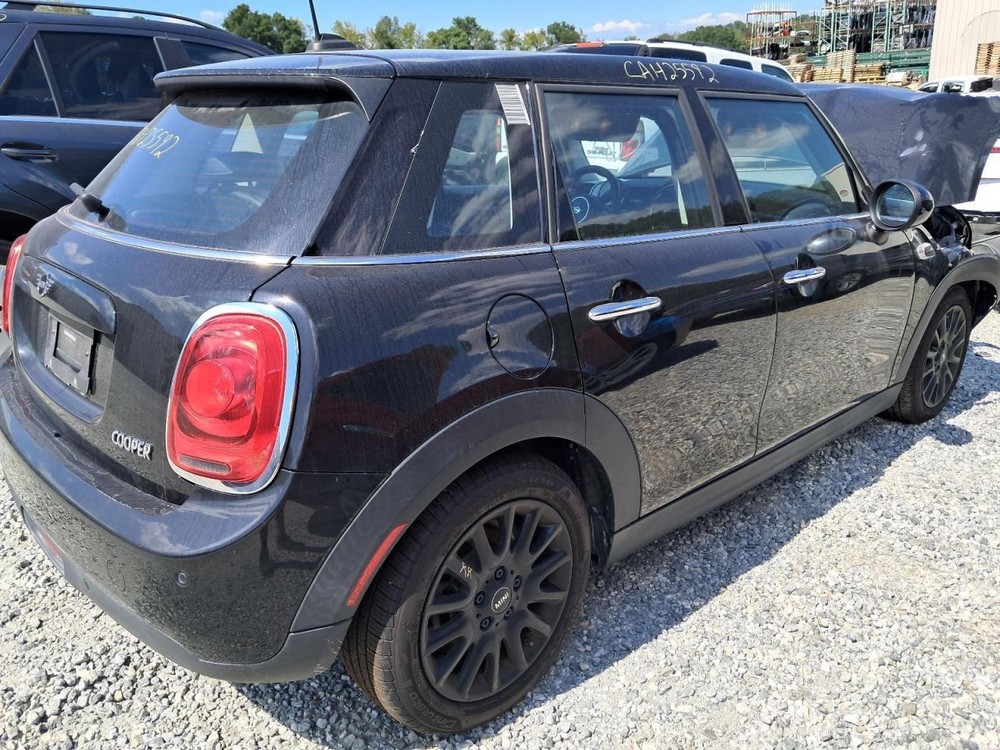 MINI 1 2019 Glove Box 4772682