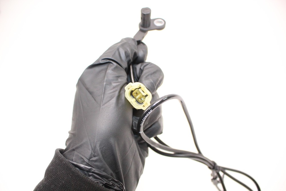 21-24 Triumph Trident 660 ABS Front Rear Wheel Speed Pickup Sensor Switch