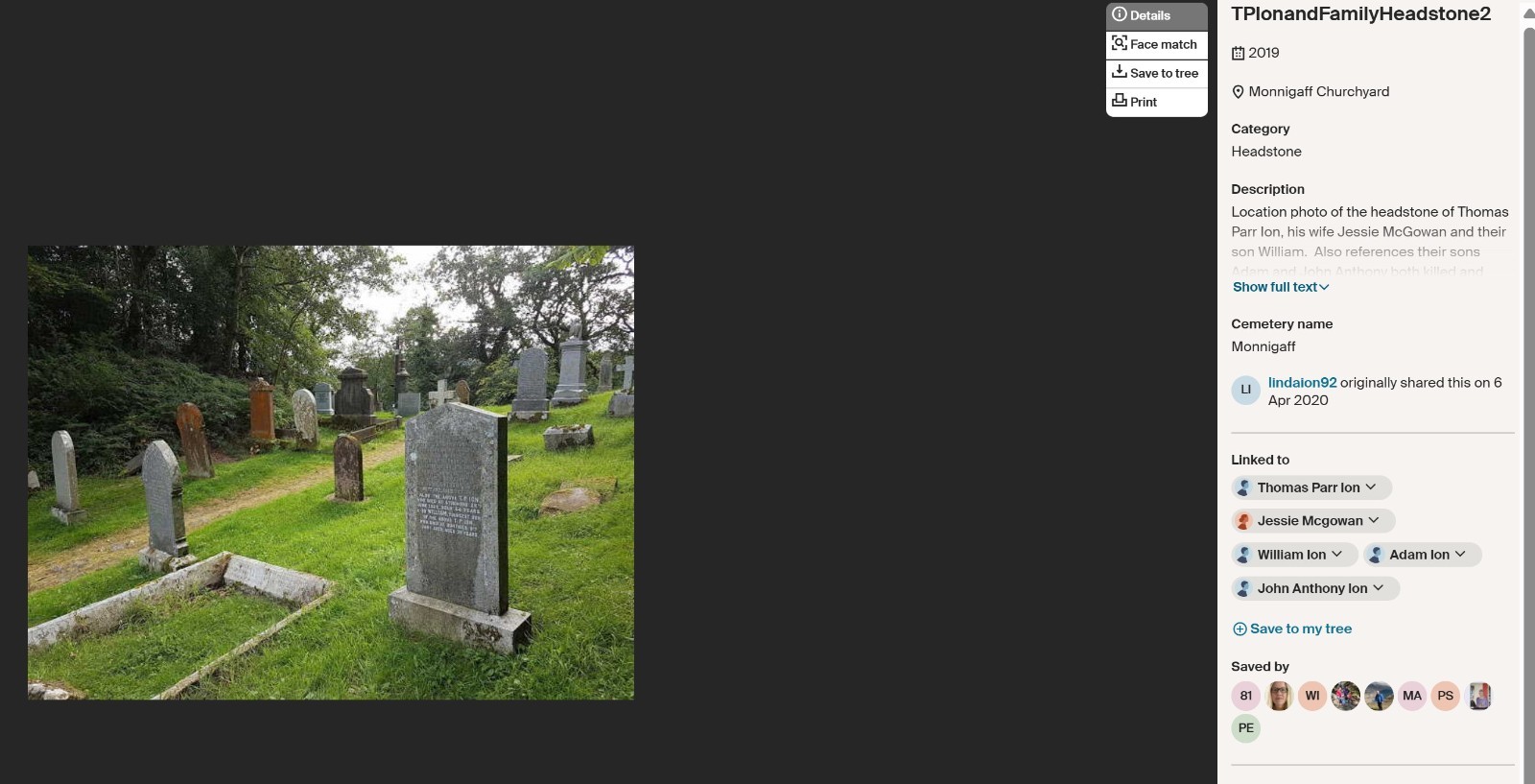 Scots Guards PIPER Killed in Action 1917 Police Constable Stranraer WW1 Medals