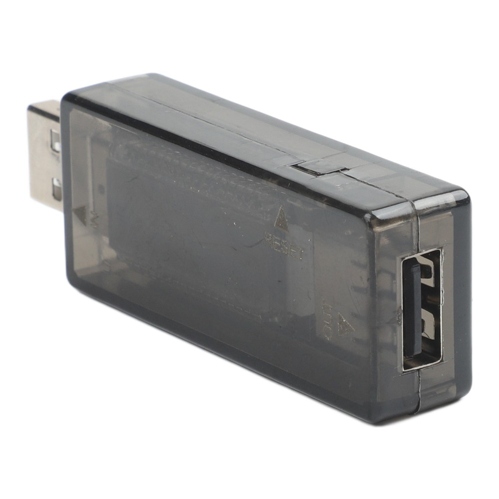 Precise USB Voltage Current Meter KWSV21 for Chargers and Power Supply Testing