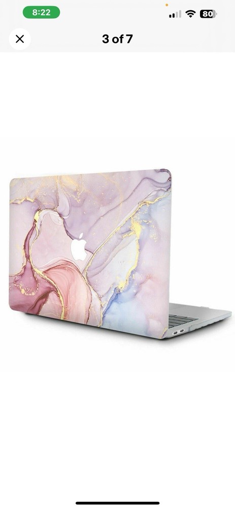 Apple Mac Book Cover