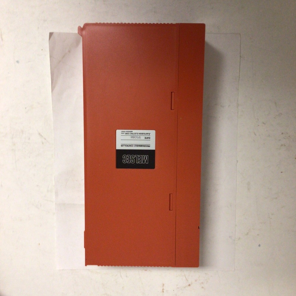 Mitsubishi Programmable Controller A62P