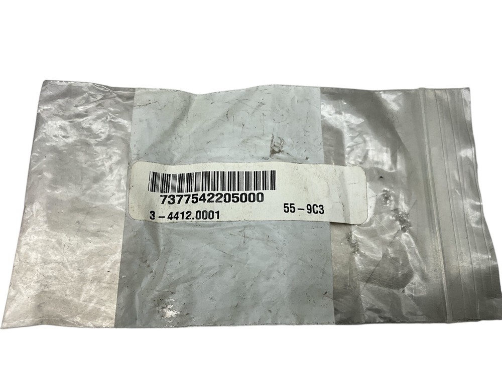One Flexible Bellops Coupling 22x8x14