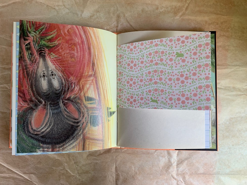 Handmade Junk Journal Notebook