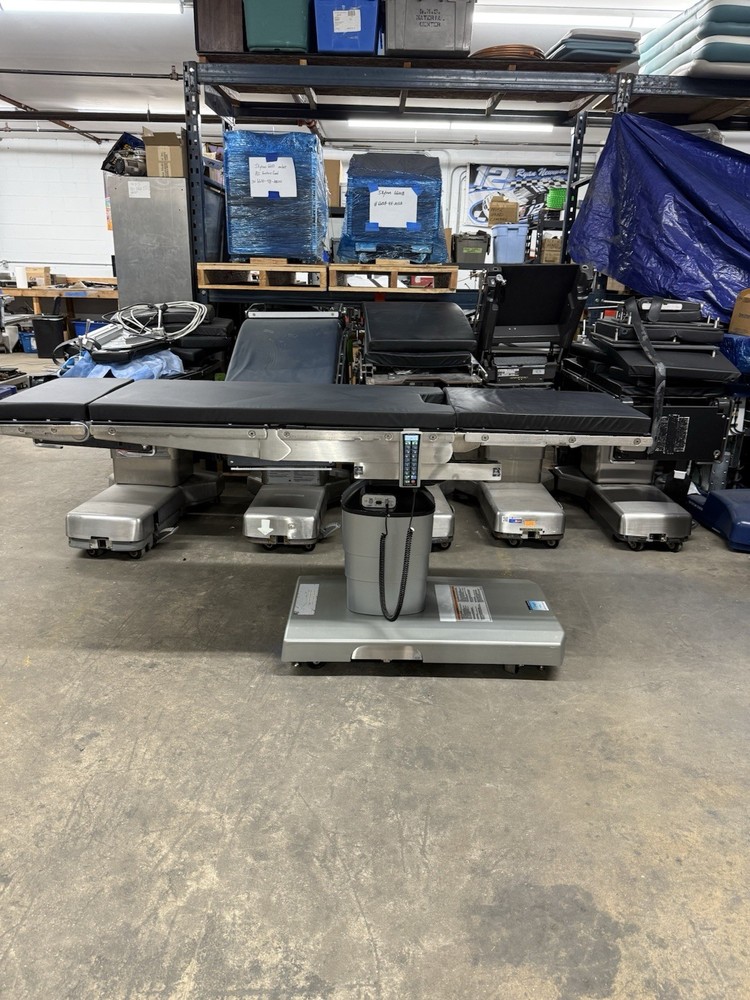 STERIS 4085 SURGERY TABLE