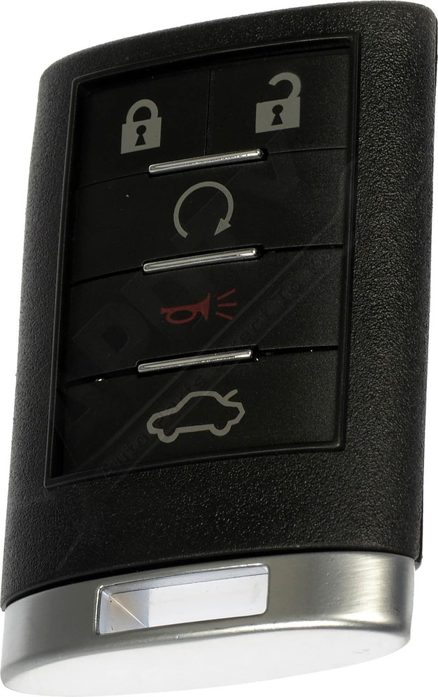 Dorman 99524ST Keyless Entry Remote 5 Button