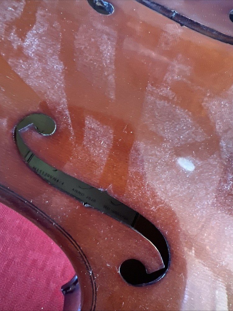 MAPLE LEAF STRINGS MLS120VN 4/4 VIOLINS - APPRENTICE COLLECTION