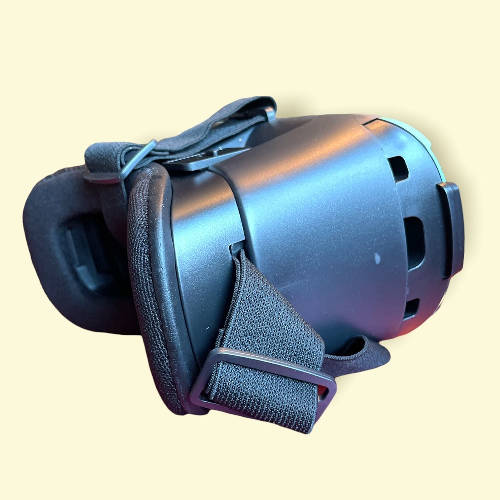 New! Hover-Away VR Glasses