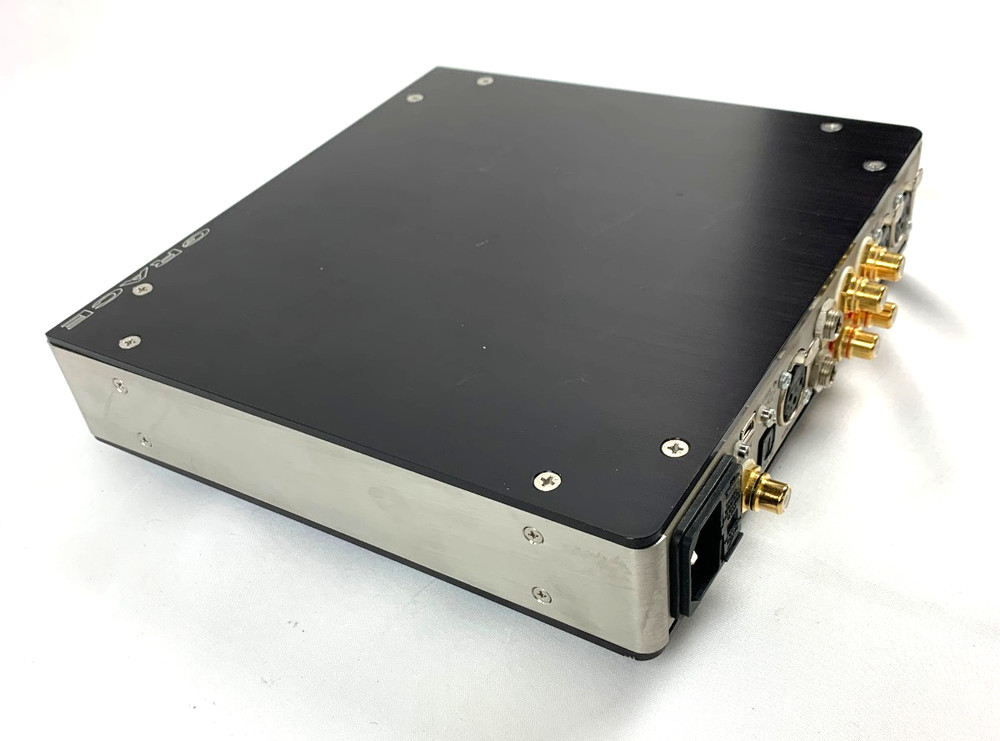 Grace Design M903 m 903 Reference Headphone Amplifier Amp DAC