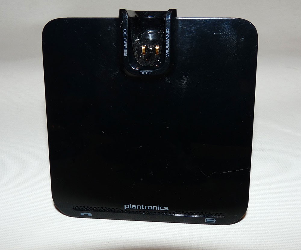 Plantronics C053 Wireless Headset Charging Base