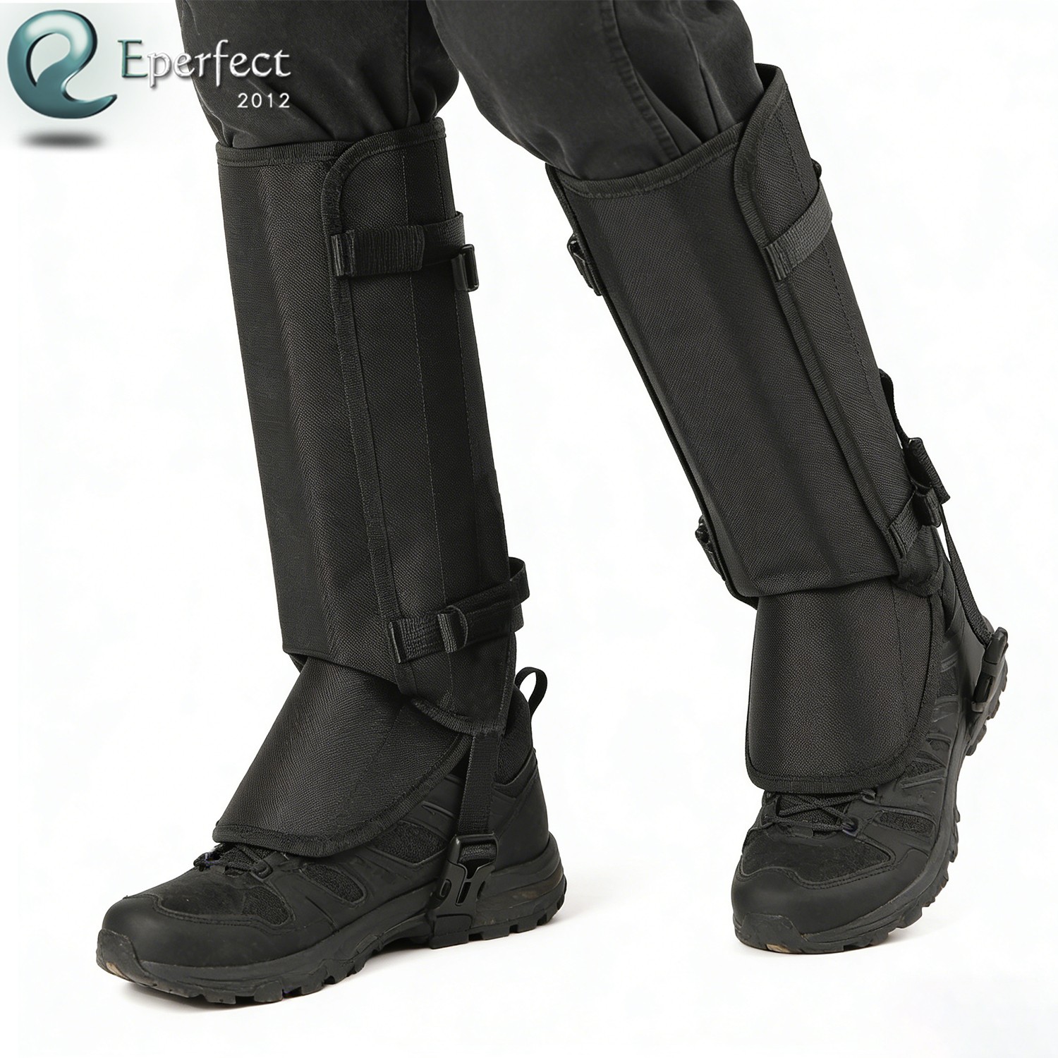 Adjustable Snake Proof Gaiters Leggings Protective for Hunting Outdoor Working