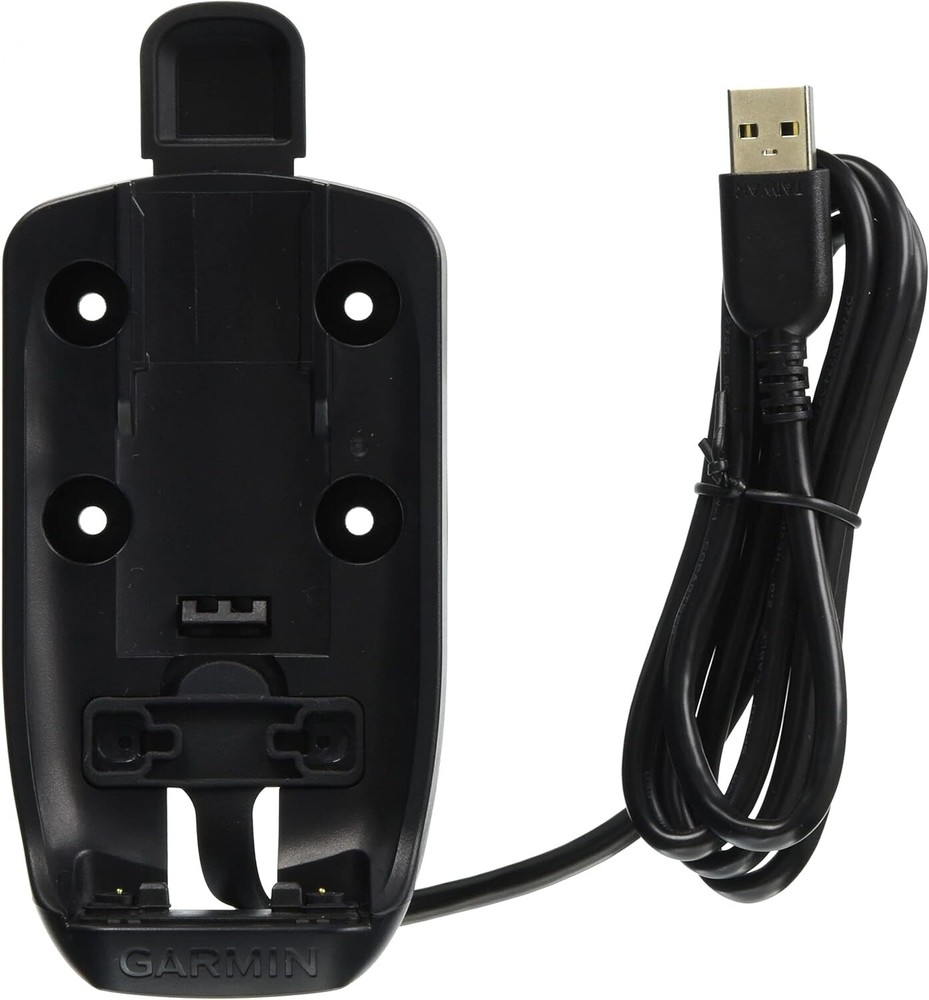 Garmin inReach Accessory Powered Mount Black