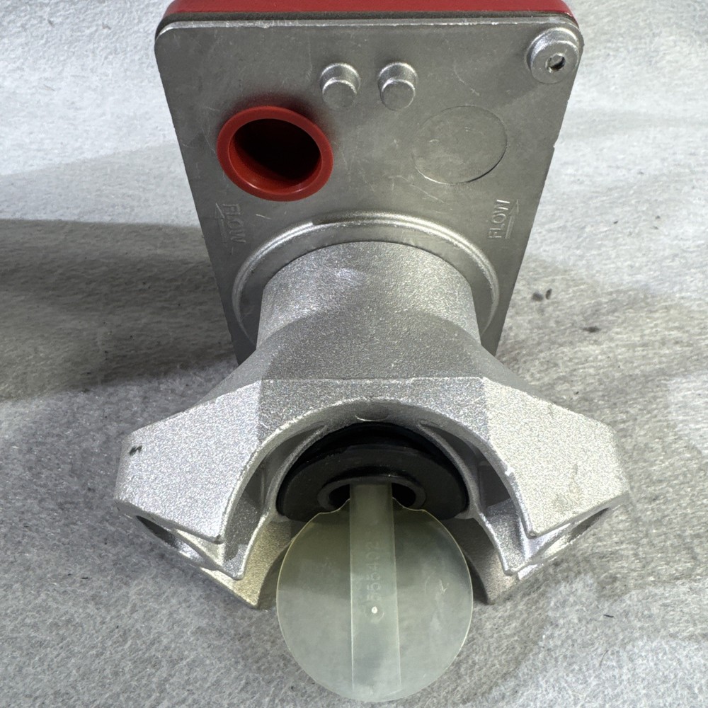 Potter VSR 2" Water Flow Indicator 1144402