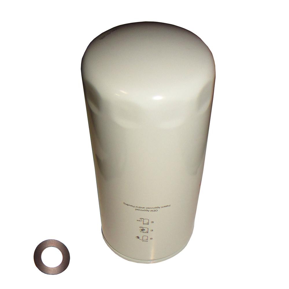 Fuel Filter Fits Steyr Replaces 87803208