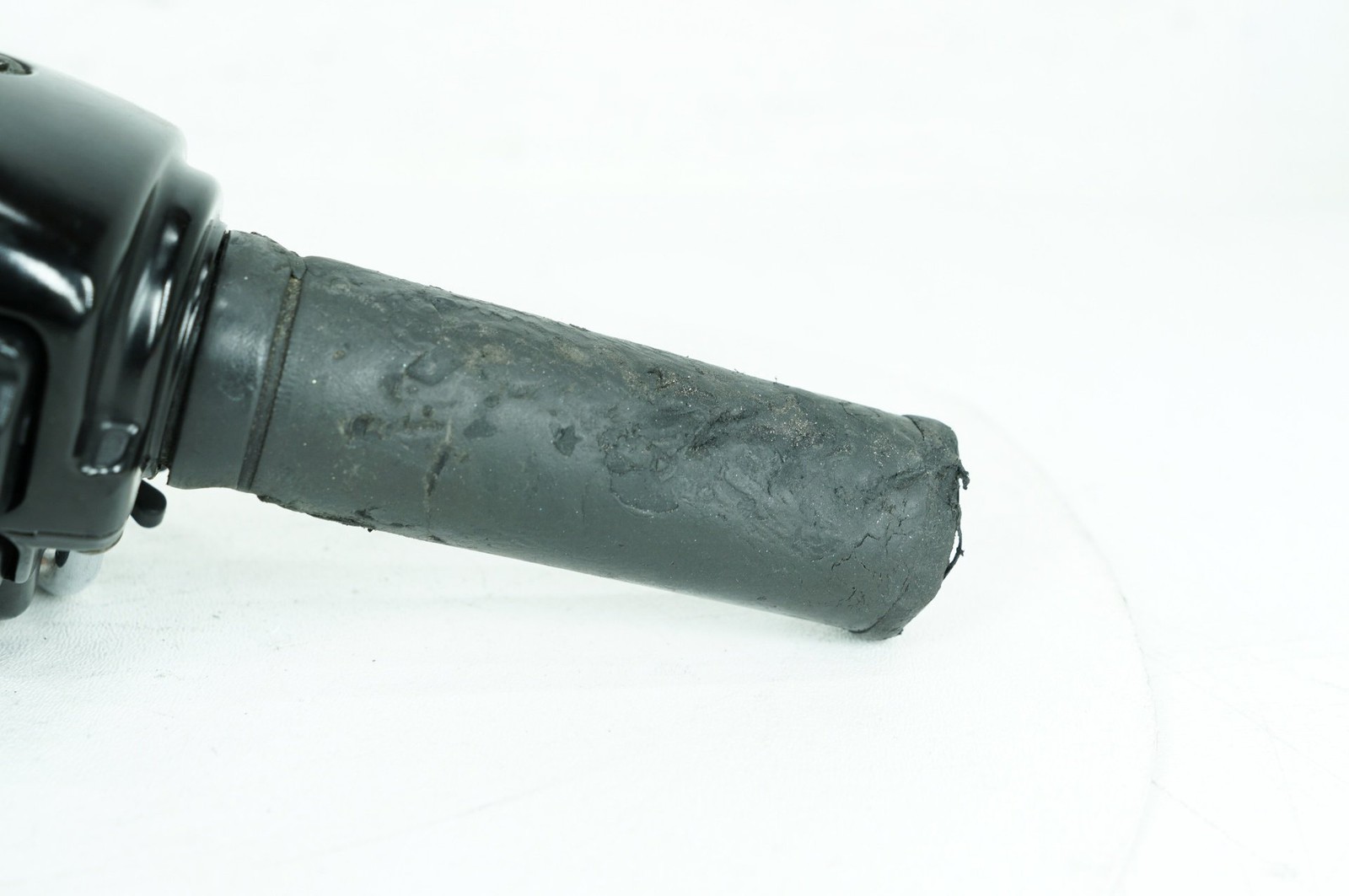 01 Harley Touring Electra Classic OEM Right Engine Start Kill Switches Controls