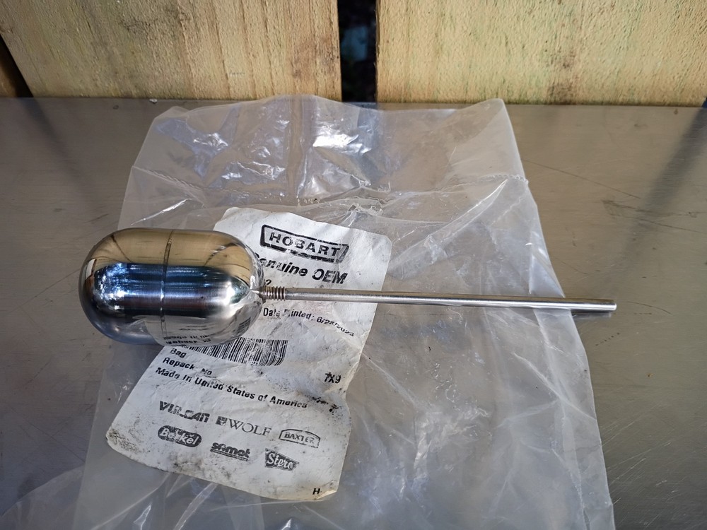 Hobart / Stero 0A-101432 Float Switch Float
