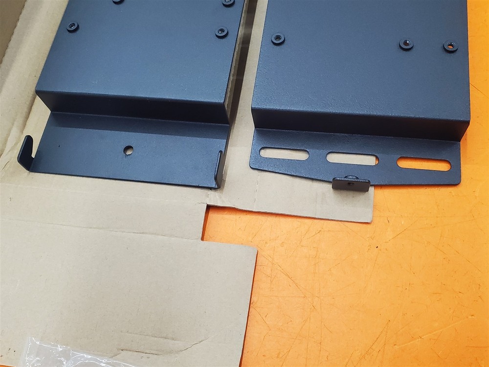⭐️⭐️⭐️⭐️⭐️ Mounting Plates for ViewSonic WMK-047-2 Wall Mount Fixed Bracket