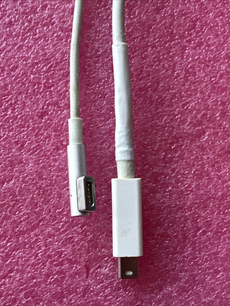 Apple Thunderbolt LCD Display 27" A1407 MC914 OEM Replacement Cable