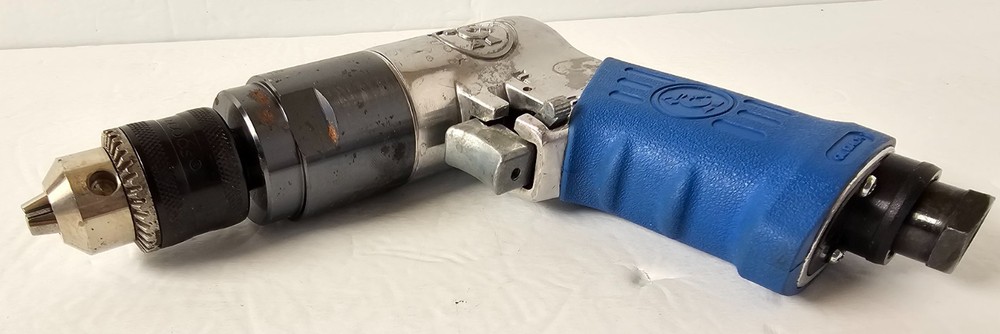 Cornwell Tools CAT250 3/8" Reversible Drill