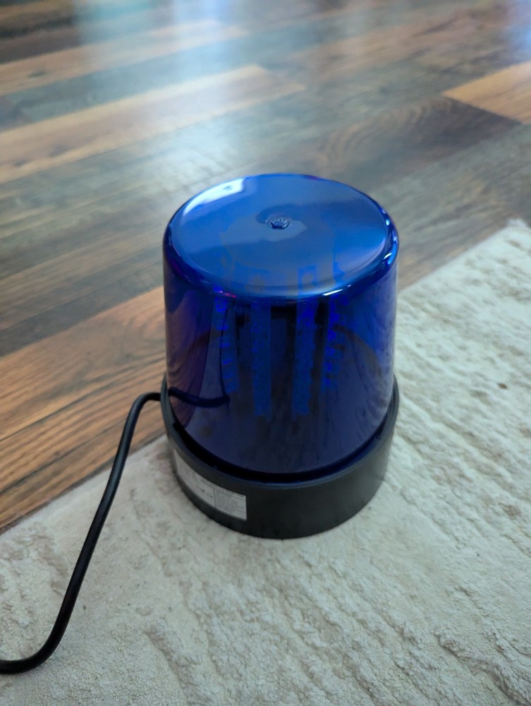 American DJ b6b Led