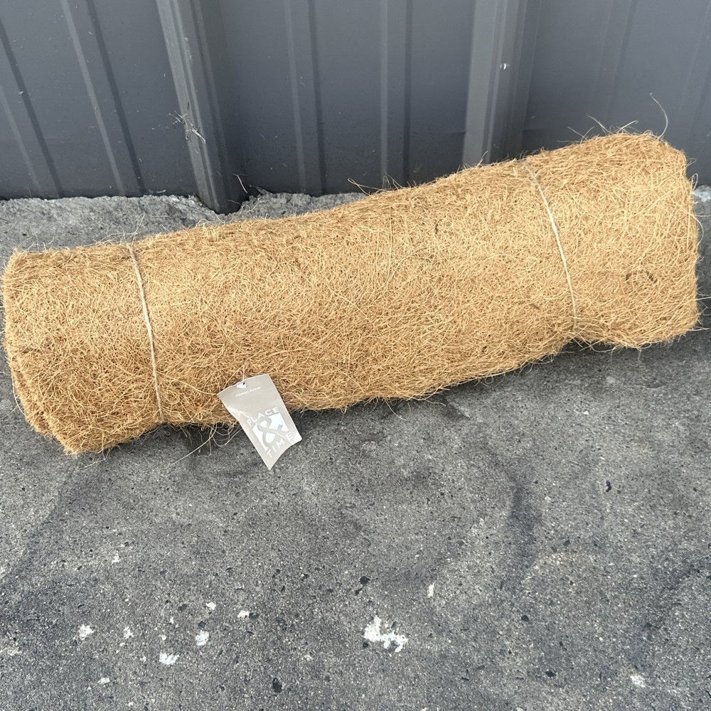 COCO LINER REPLACEMENT ROLL 36" X 36"