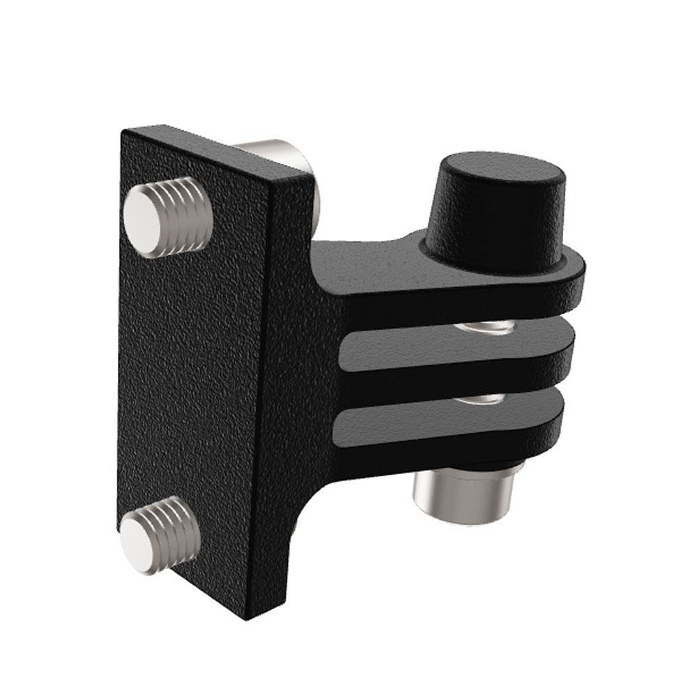 Evotech Performance Gopro / Action Cam Mount Interface Adapter Plate