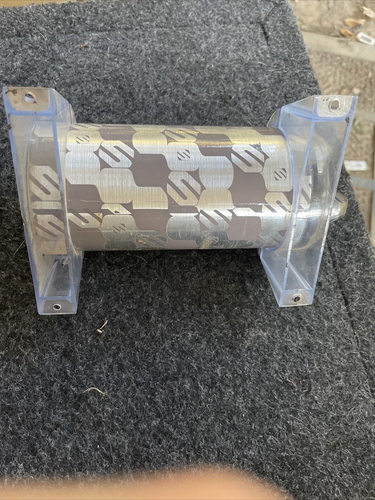 scosche 500k micro farad