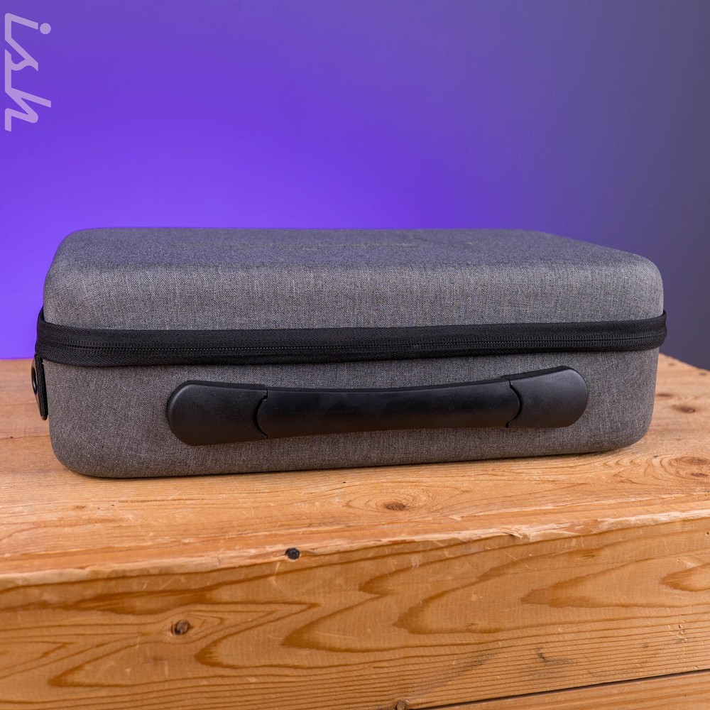 Neural DSP Quad Cortex GigCase