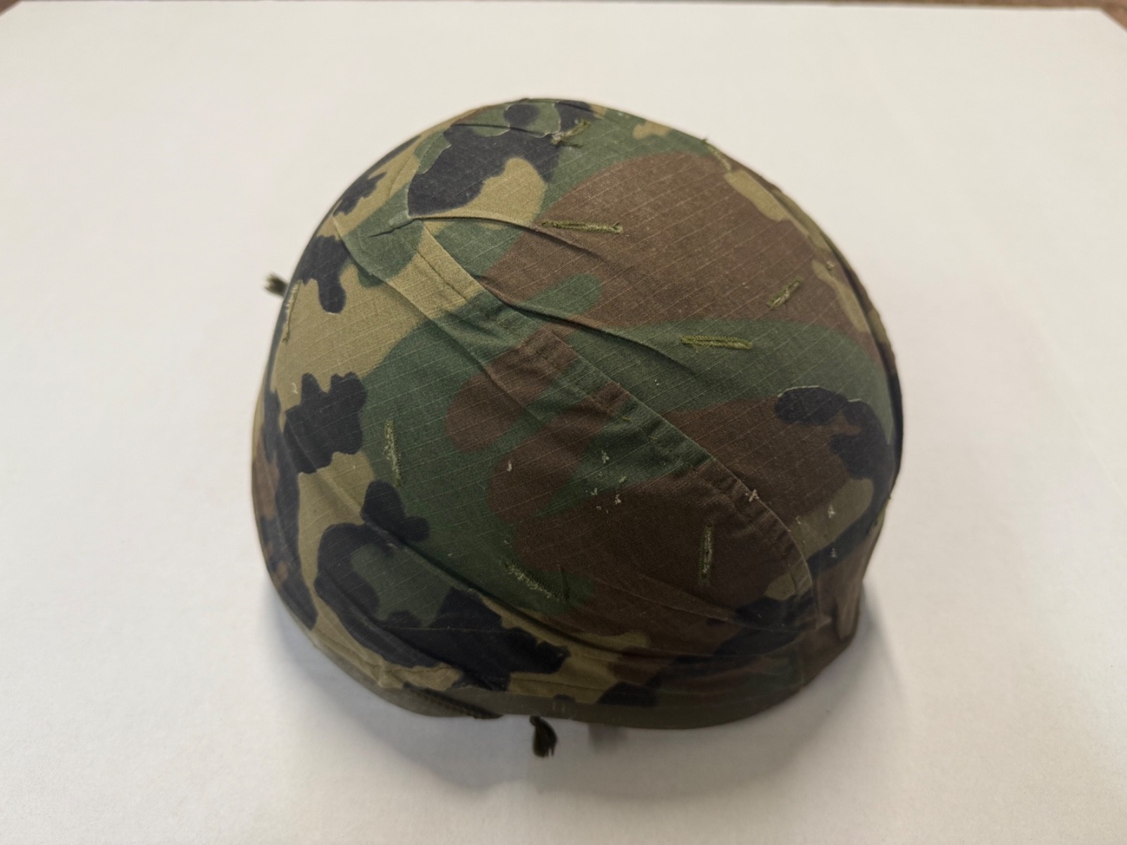 CGF Gallet SPECTRA Ballistic Helmet French Army