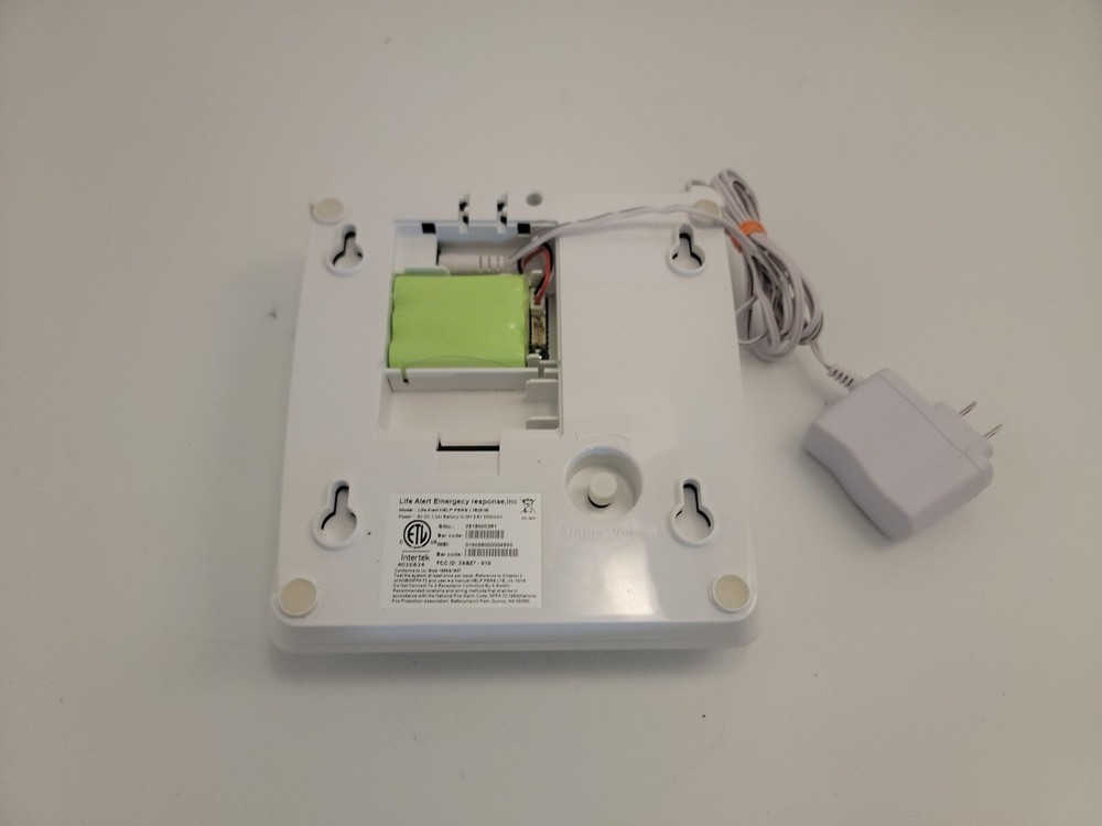 Life Alert Help Emergency System Pers LTE 919