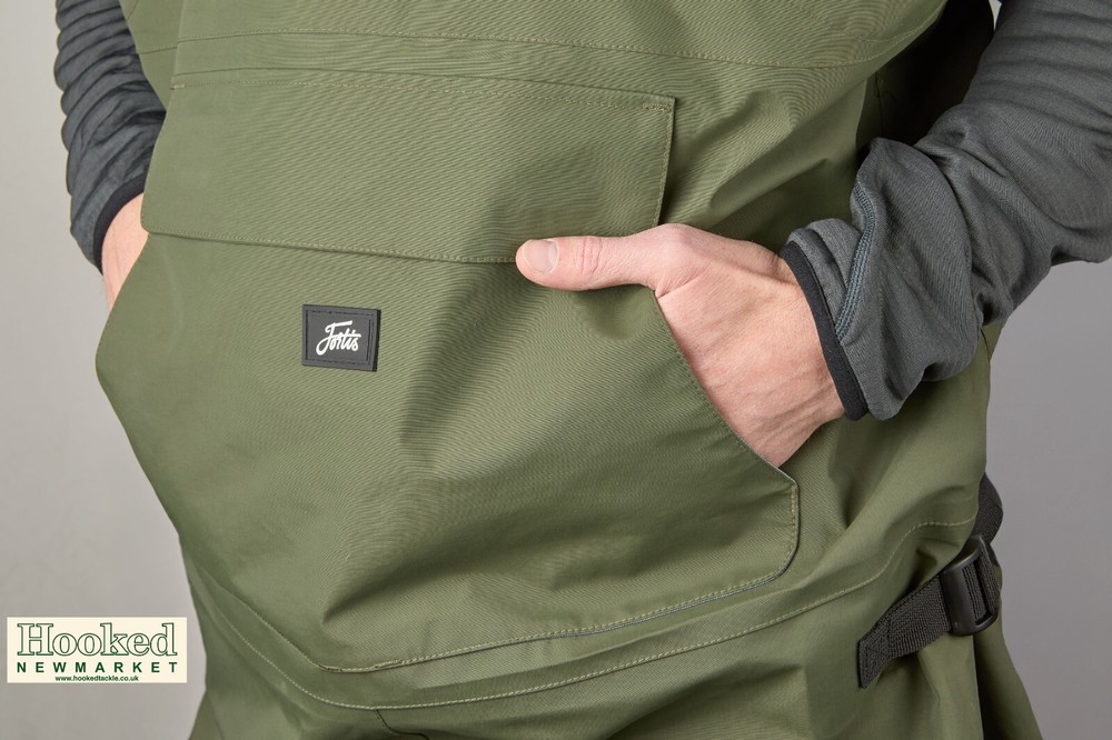 Fortis Waders *ALL Sizes Available*