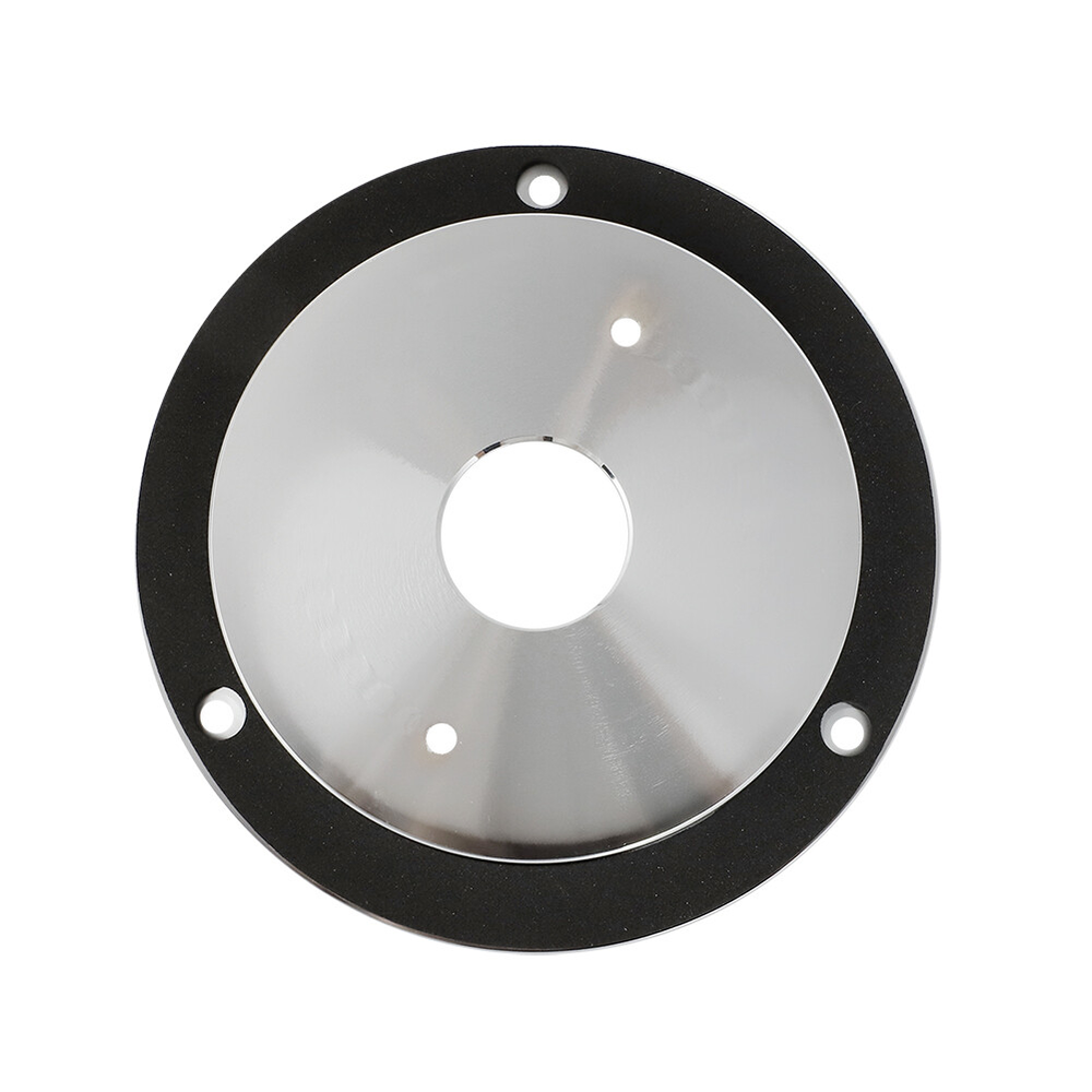 4 Inch For Watermelon Bunk Adapter LED Light Conversion Kit Bezel & Adapter US