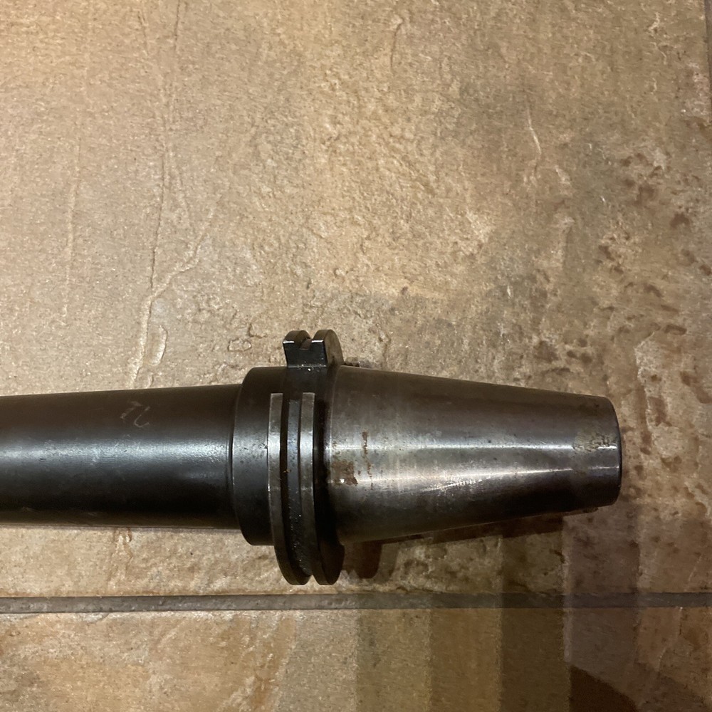 TSD Microbore 50CT-64 Boring Head Used