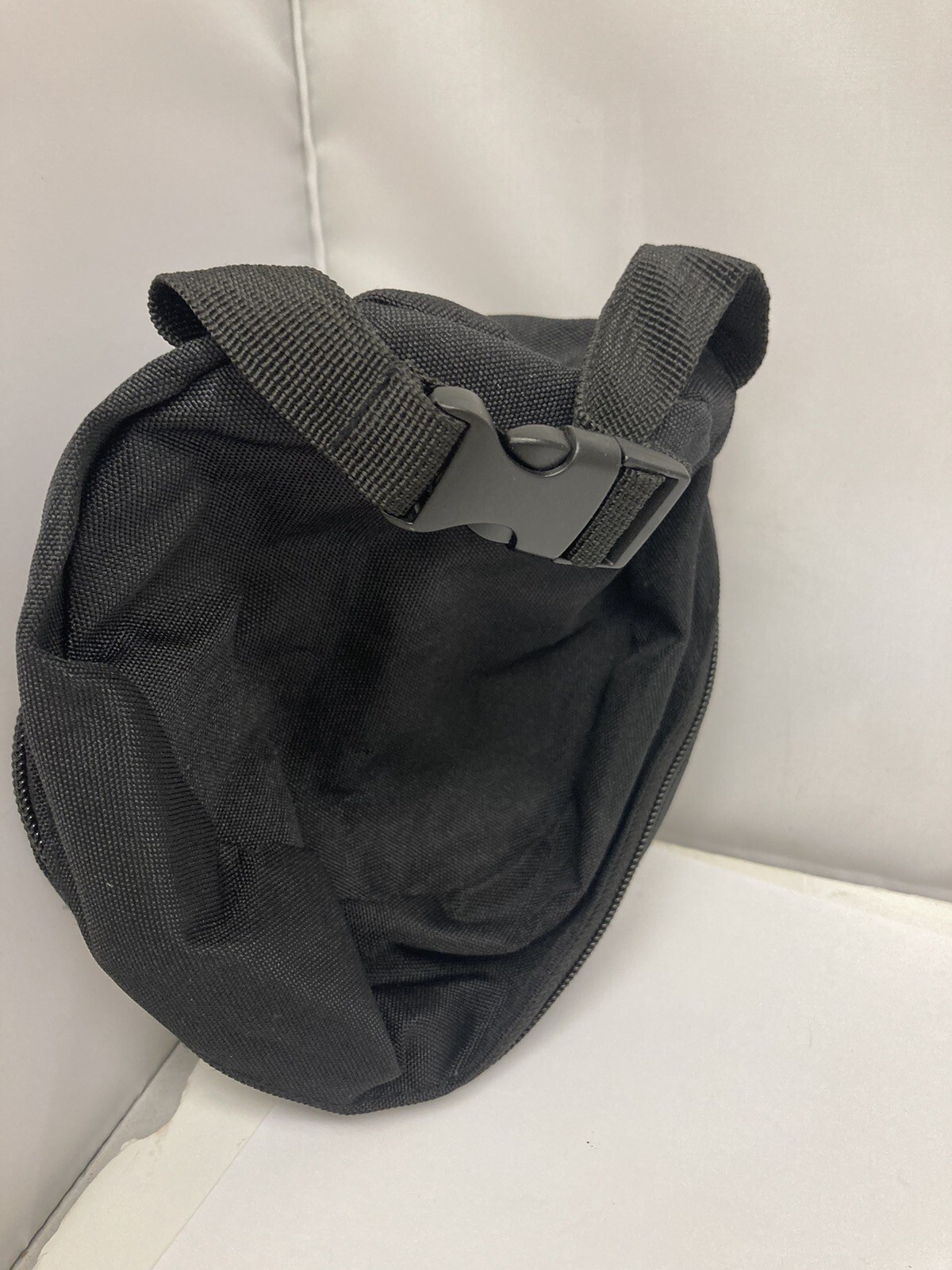 Cabeau Black Travel Neck Pillow CARRY CASE ( Bag Only ) No Pillow