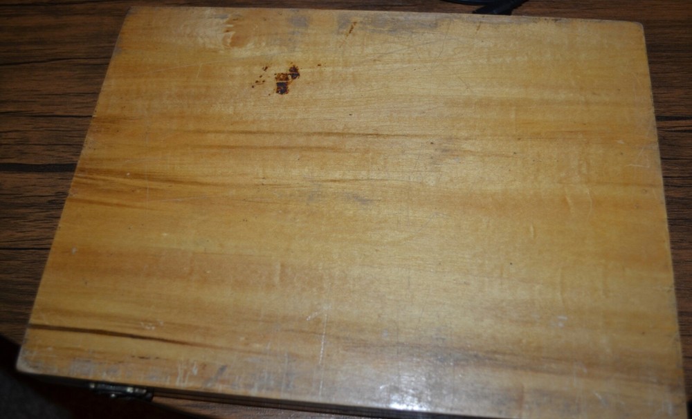 AEROSPACE BRAND NEW 3PC 0-3" PRECISION MICROMETER SET