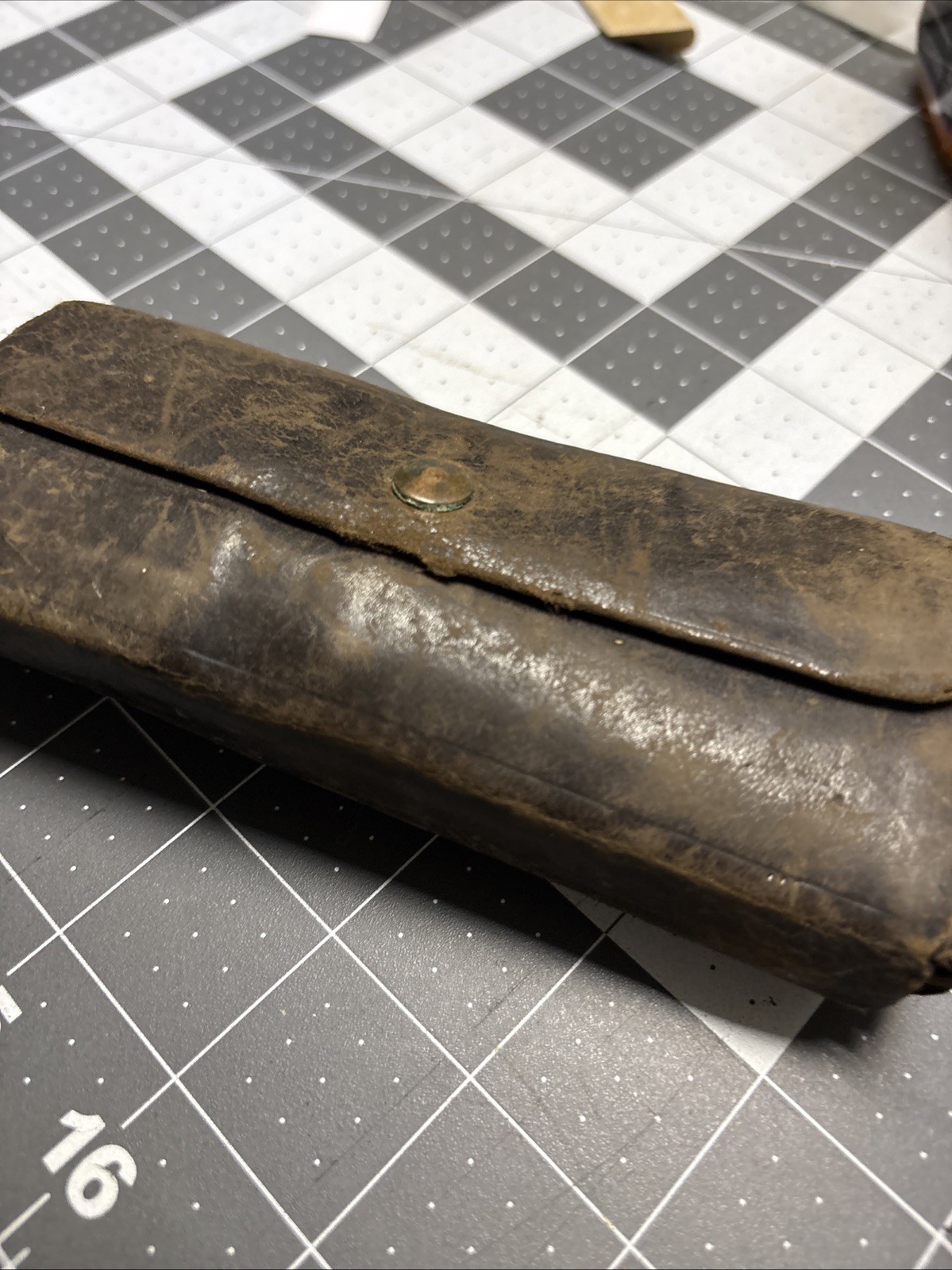 Hauffman & Dunn surgical Instrument Set Antique Must See!!!