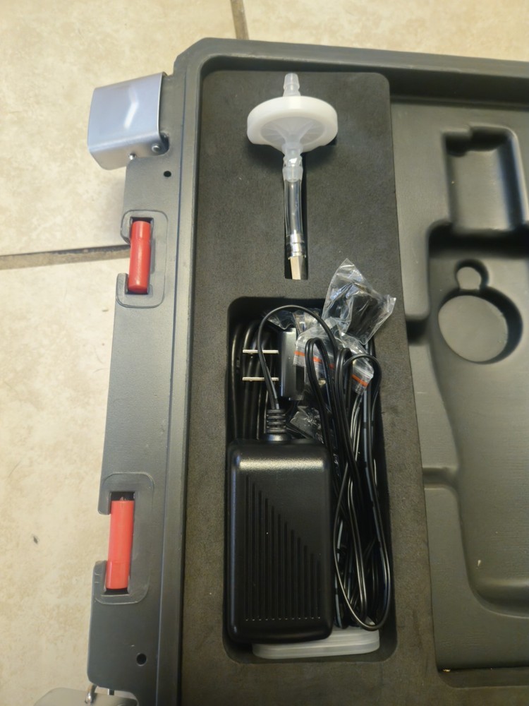 EXTECH Instruments Video Particle Counter