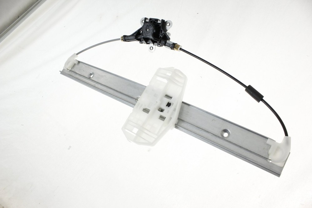 For 2007-2017 Wrangler Front Window Regulator SET PAIR