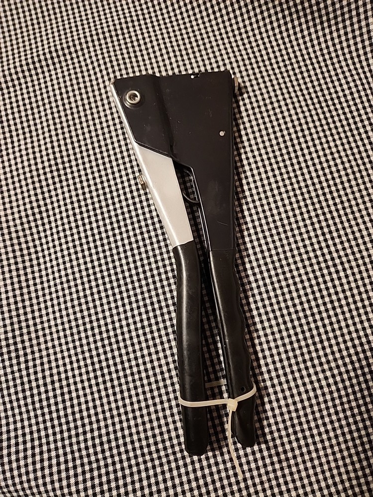 POP Rivetool Model K110