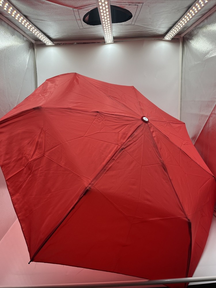 Red Umbrella