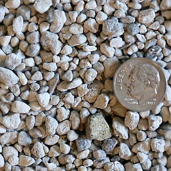 GARDEN PUMICE Soil Amendment For Seedlings Cactus Bonsai hydroponics FAST SHIP