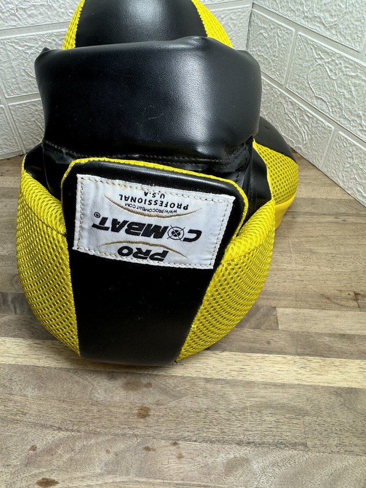 Pro Combat USA Punch Mitts Pair