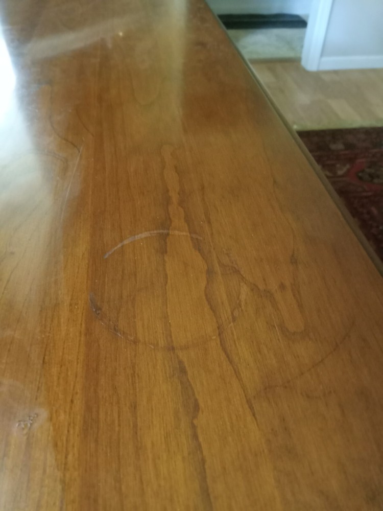 HARDEN chippendale sideboard