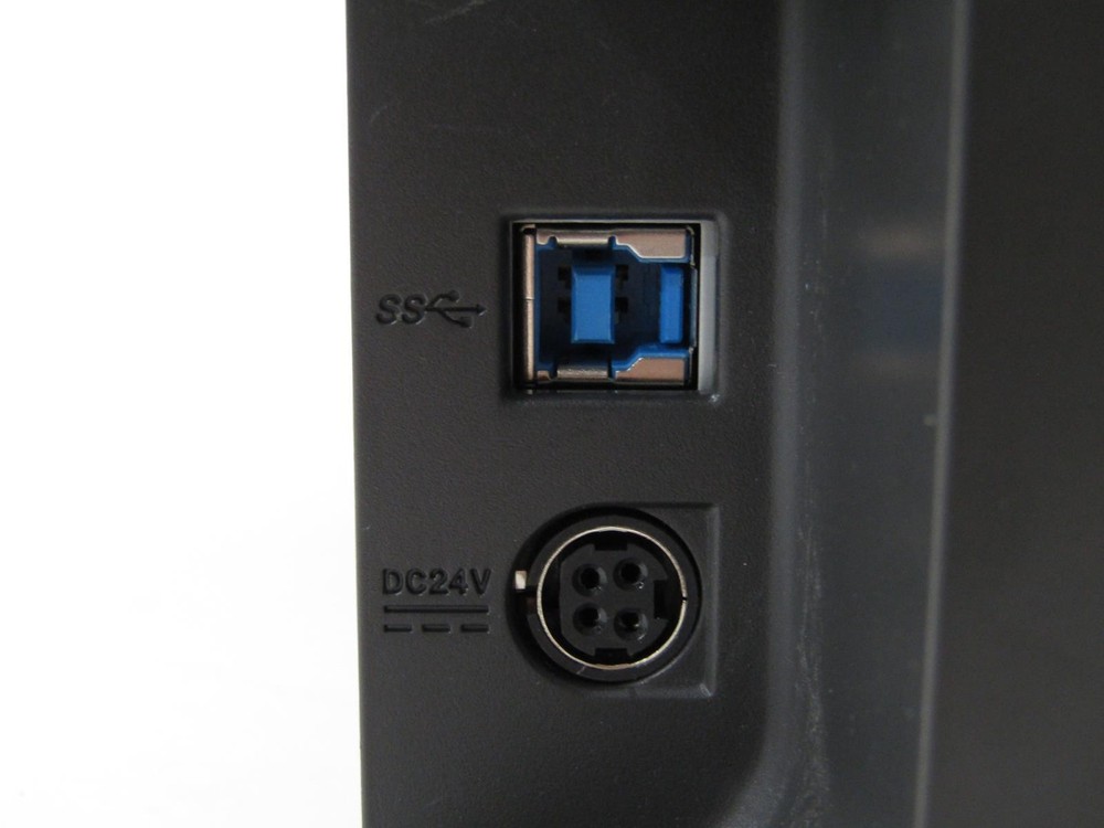 Canon imageFORMULA DR-M260 M111281 Document Scanner | 600dpi