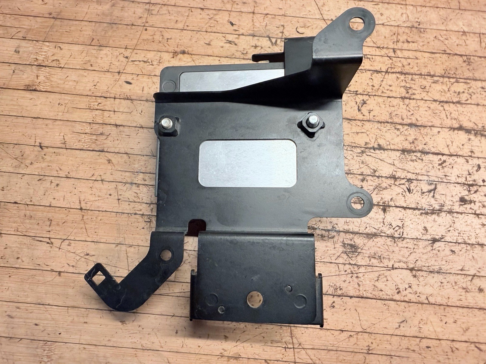 19-23 KAWASAKI NINJA ZX6R 636 RECTIFIER OEM VOLTAGE REGULATOR OEM WITH BRACKET