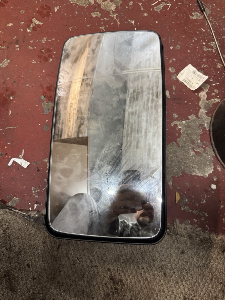 DAF CF/LF Mann Left/right Side Mirror Plug In Type New