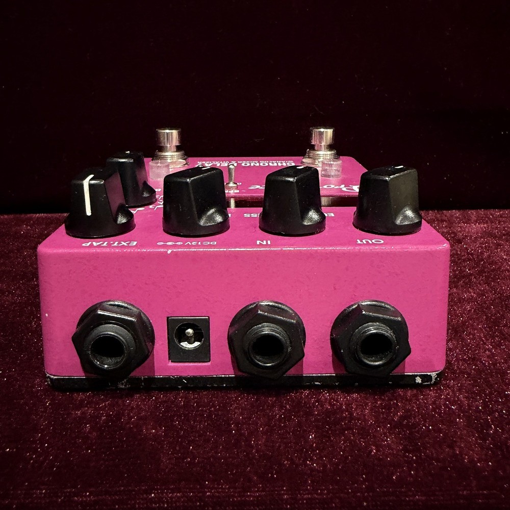 Providence DLY-4 Chrono Delay Used